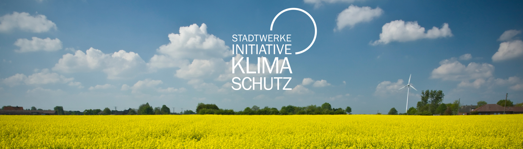Initiative Klimaschutz - Stadtwerke Willich
