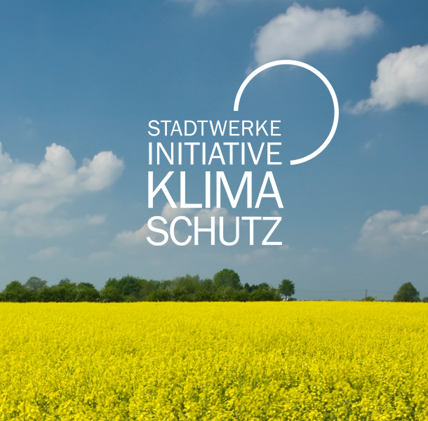 Initiative Klimaschutz - Stadtwerke Willich