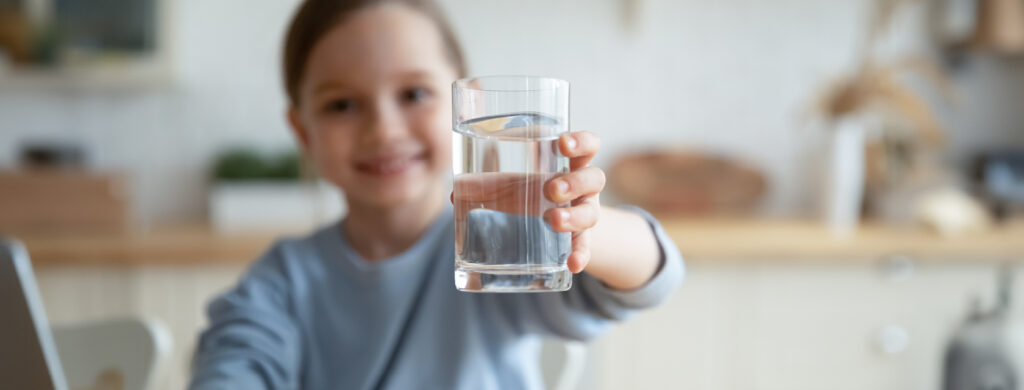 PFAS Wasserqualität Willich